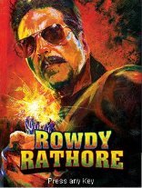 game pic for Rowdy Rathore  S60